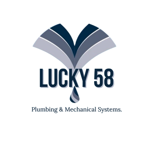 Lucky58 logo
